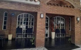 Hotel posada sol